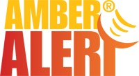 amber alert logo